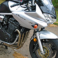 my bandit
