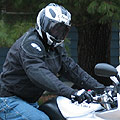 2002 Suzuki Bandit
