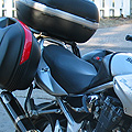 new Givi bags