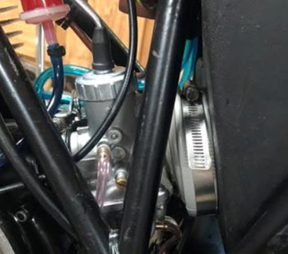can am airbox boot 1