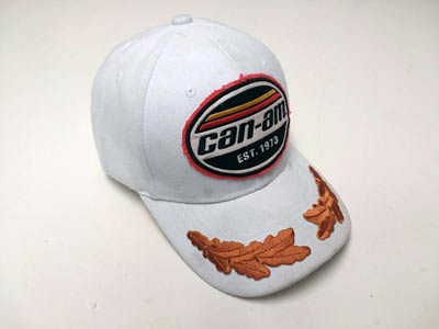 can am hat 1 th