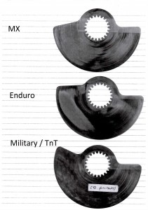 rotary valve 2 th