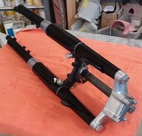 meihatsu fork 4