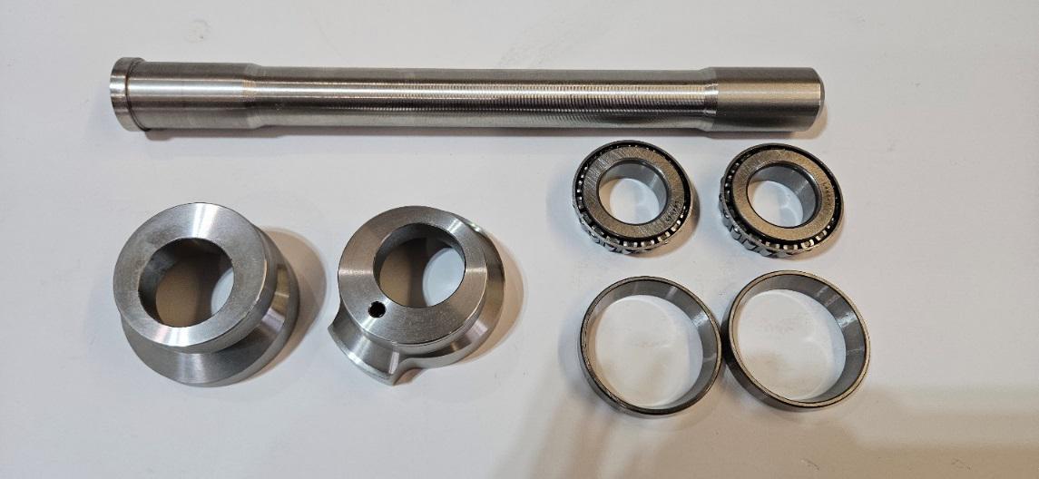 deraking kit overview 1